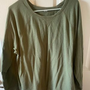 Old Navy Woman's Crew